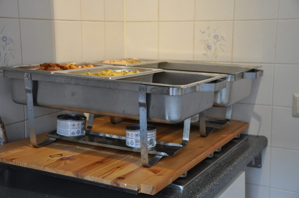 buffettenboer ervaring