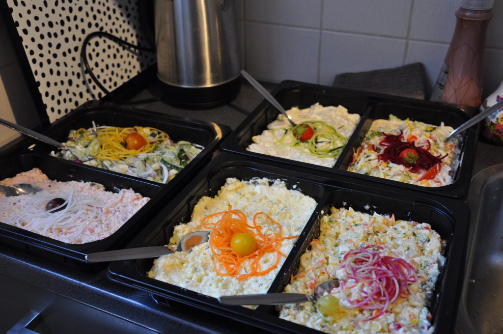 buffettenboer ervaring