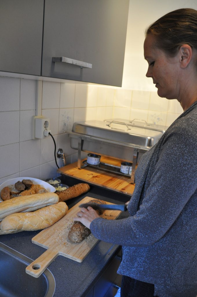 buffettenboer ervaring