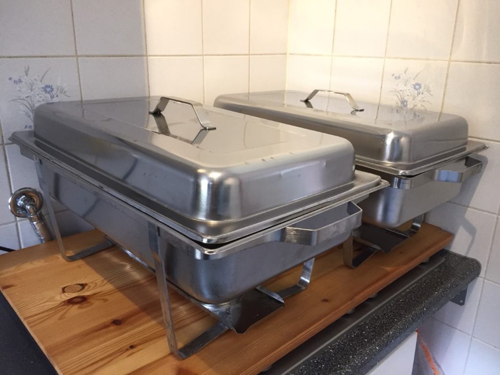 buffettenboer