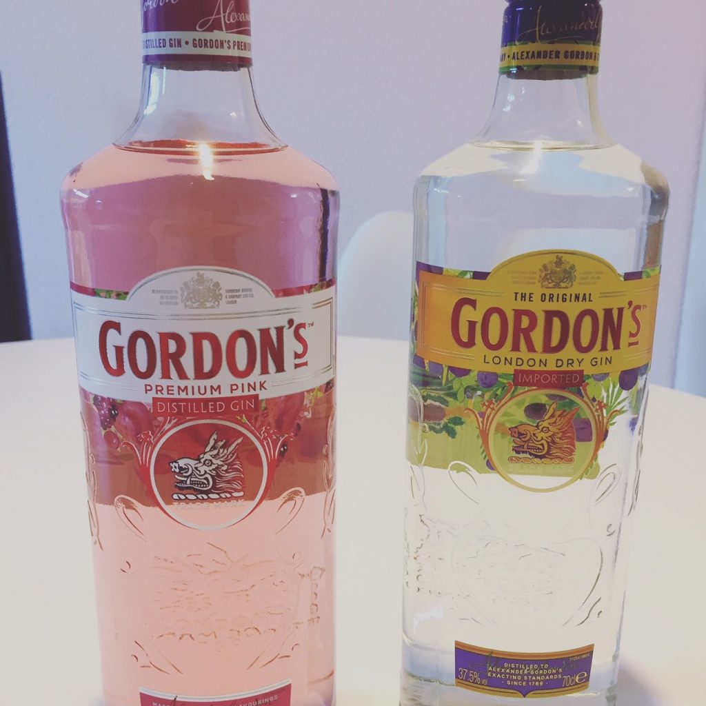 gordons