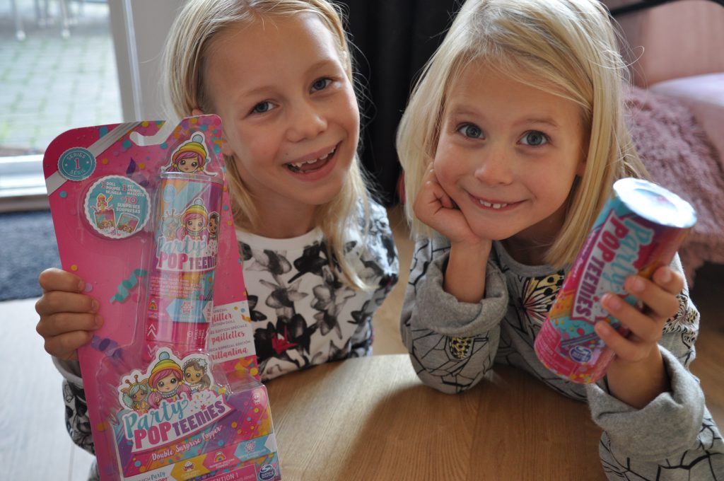 party pop teenies