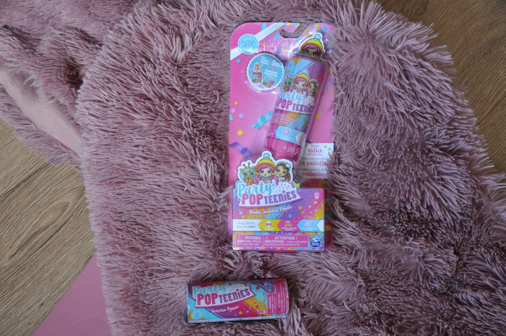 party pop teenies