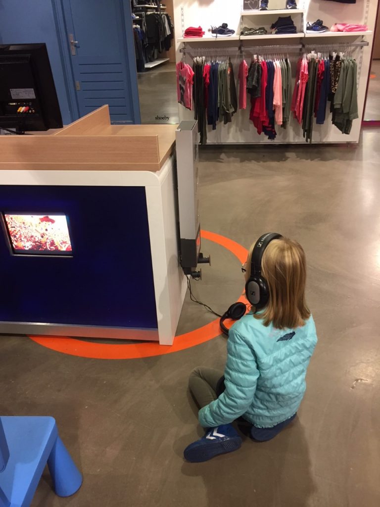 shoeby kidscorner