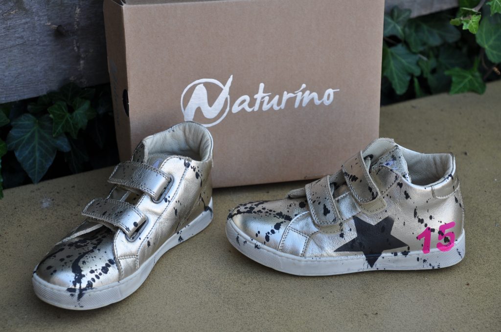 naturino shoes