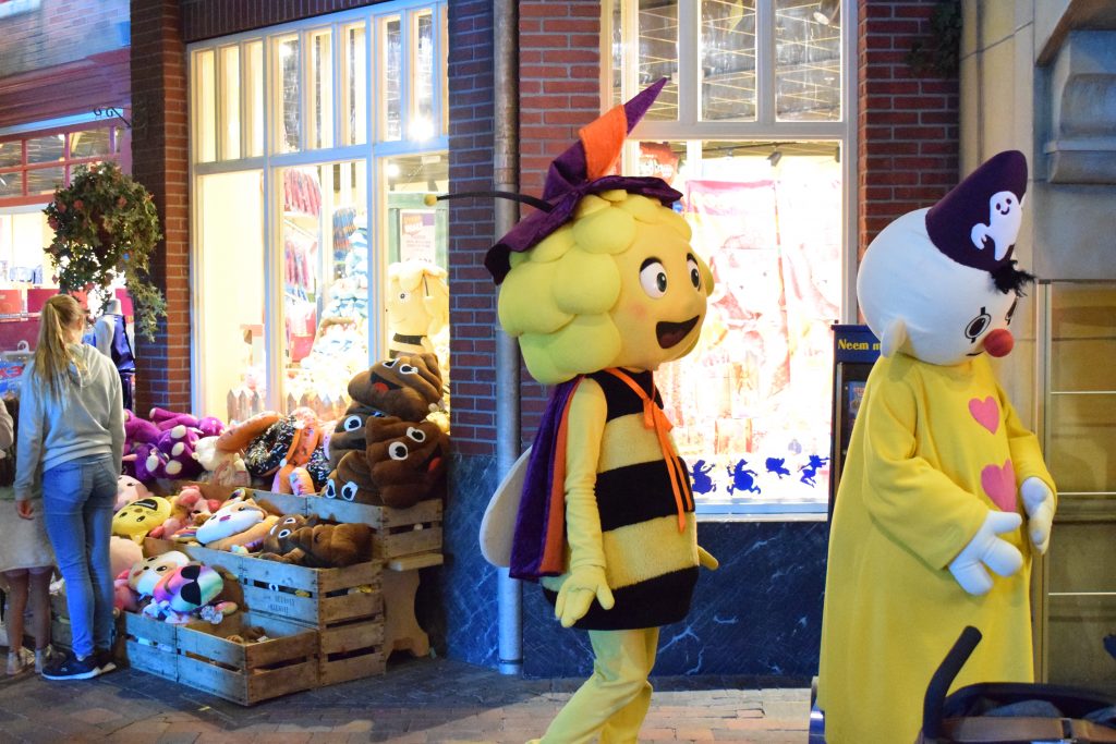 plopsa coevorden