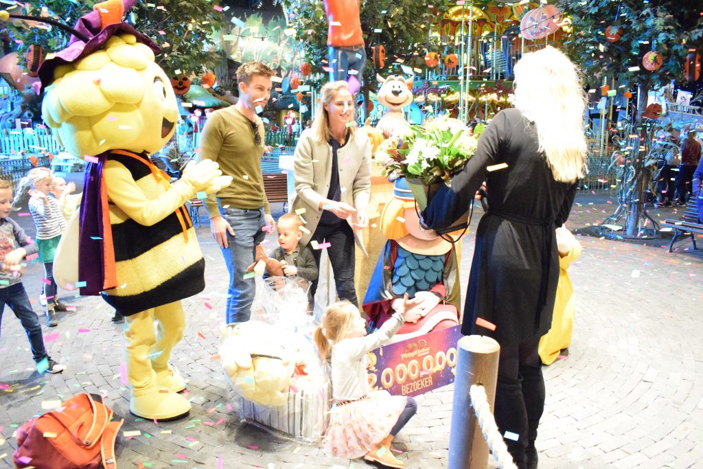 plopsa coevorden