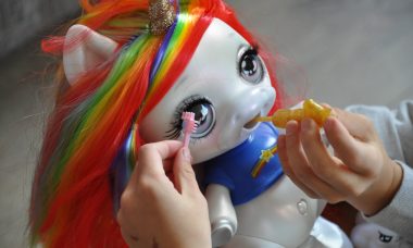 poopsie surprise unicorn