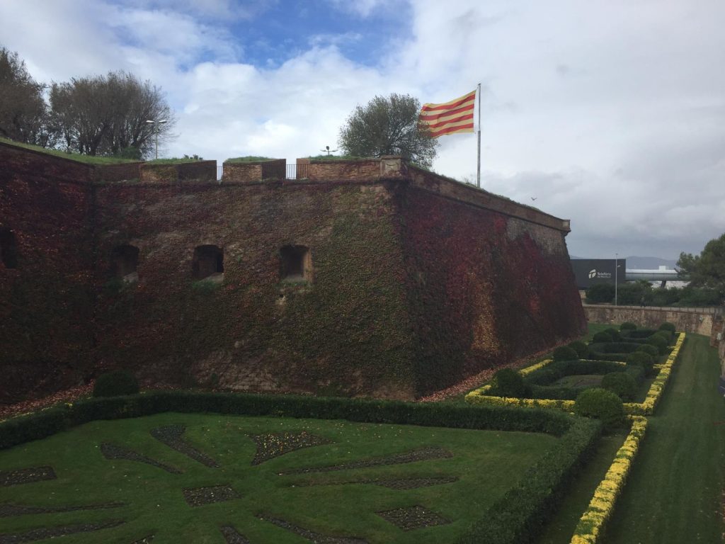 barcelona spanje