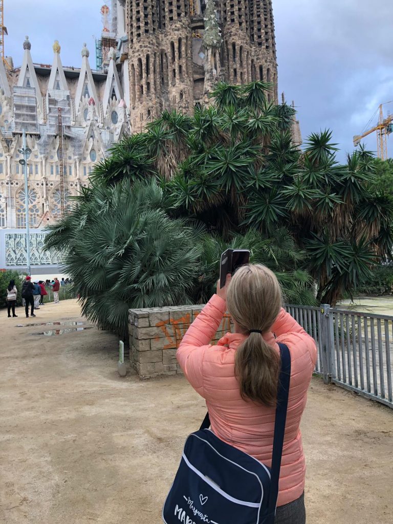barcelona spanje