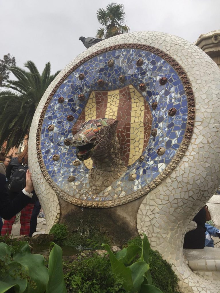 barcelona spanje