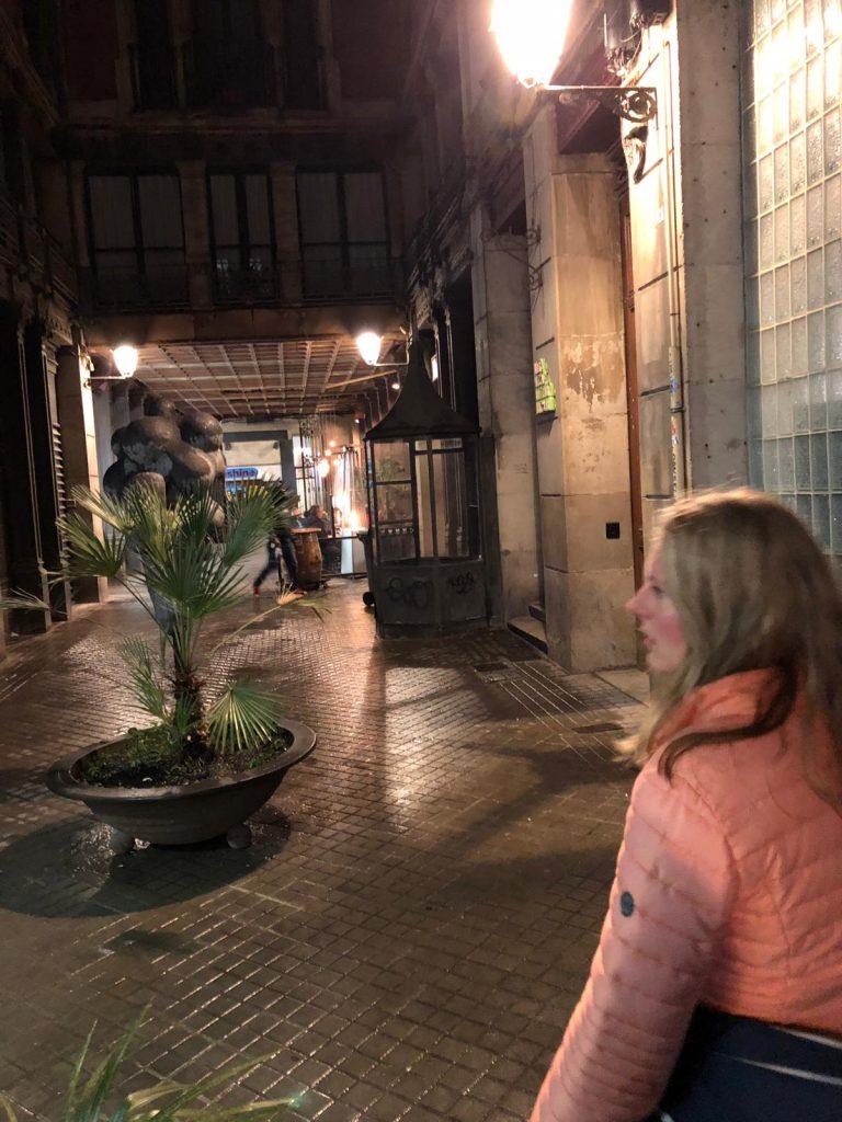 barcelona spanje