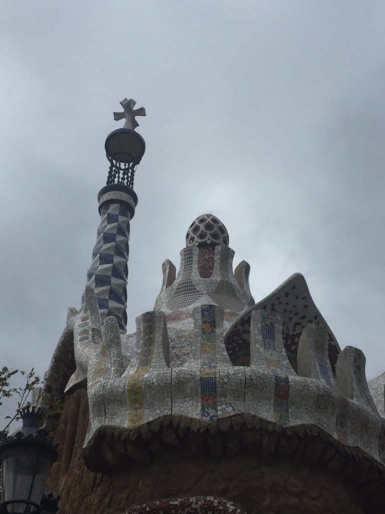 barcelona spanje
