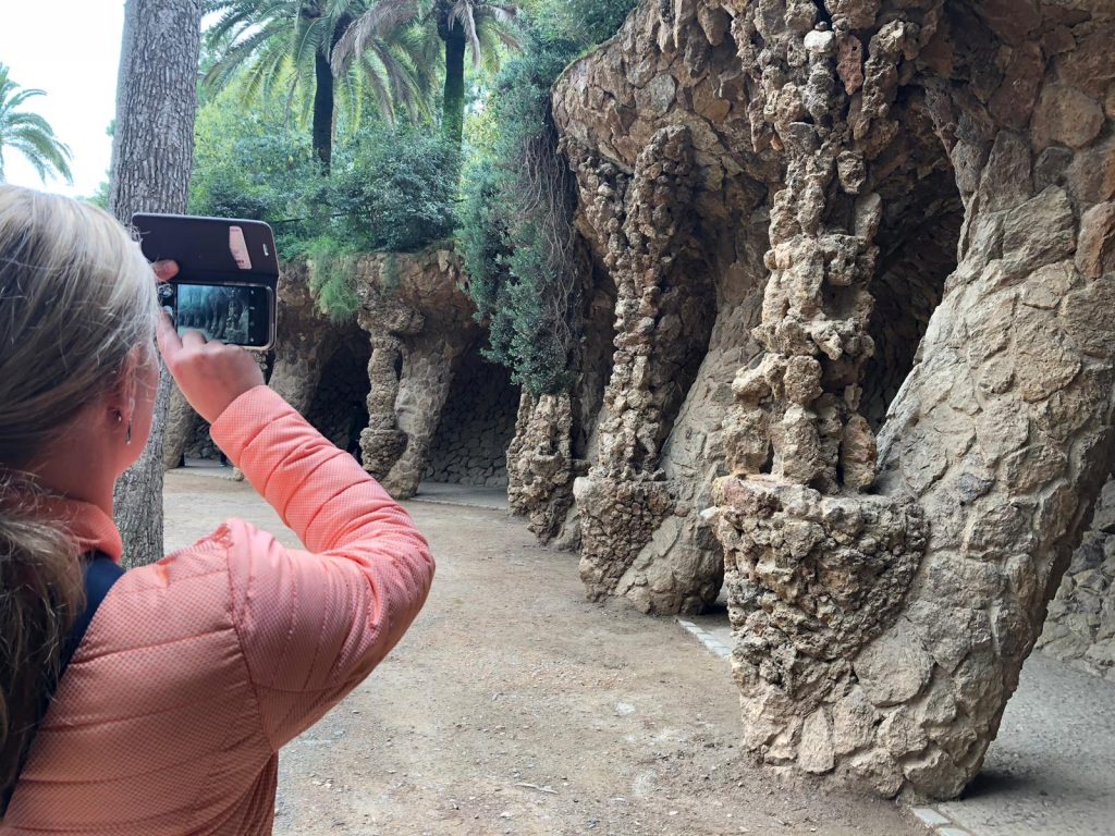 barcelona spanje