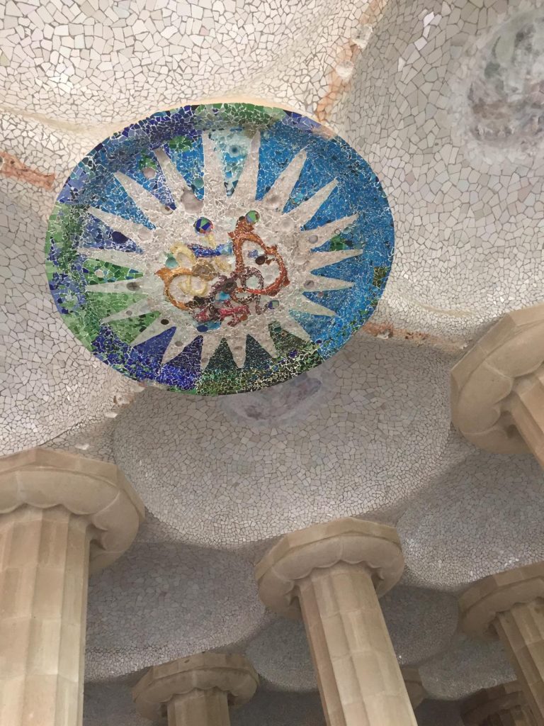 barcelona spanje