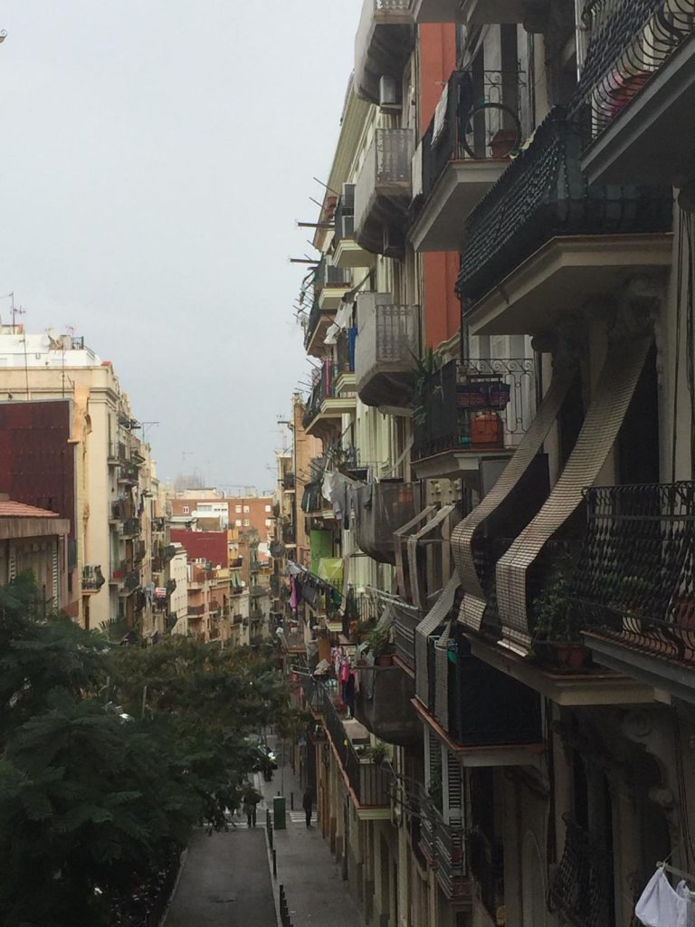 barcelona spanje