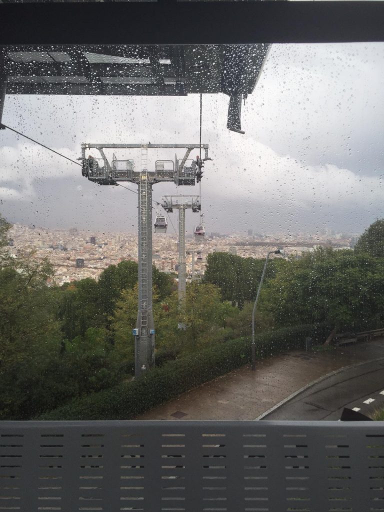 barcelona spanje