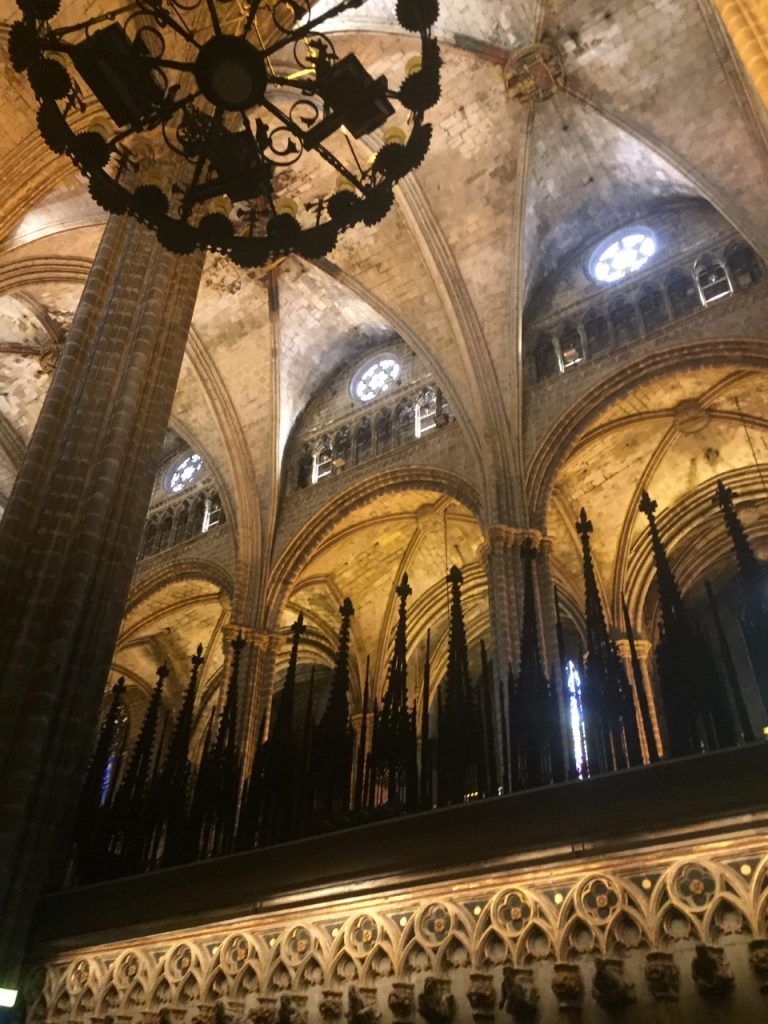 barcelona spanje