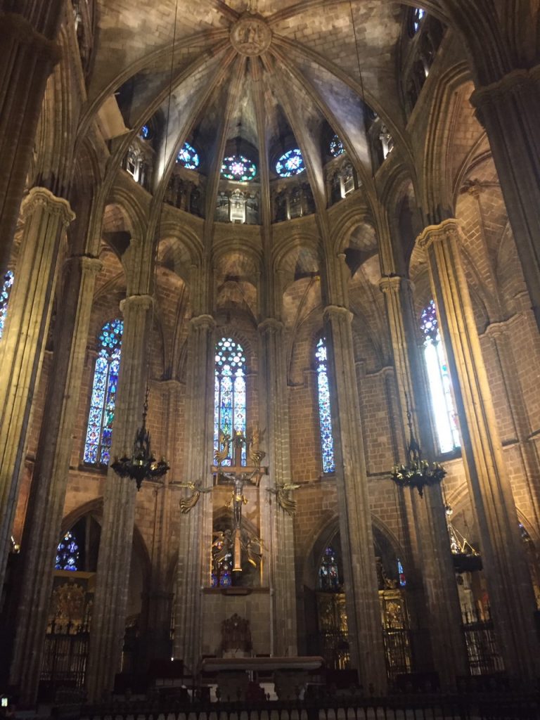 barcelona spanje