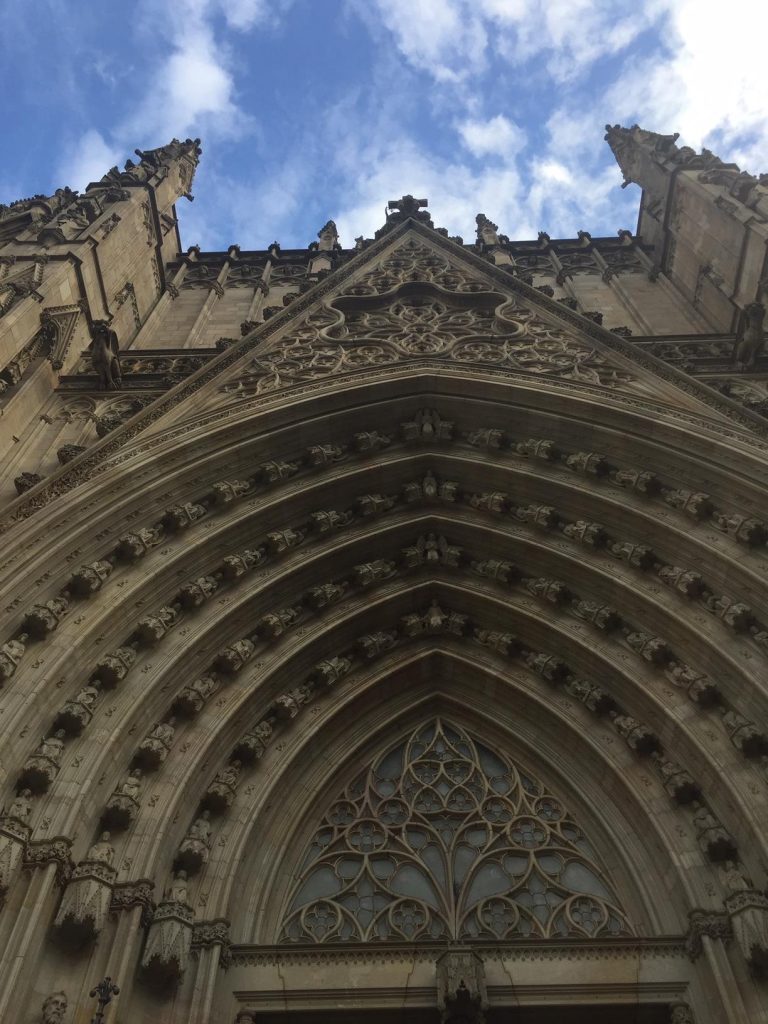 barcelona spanje