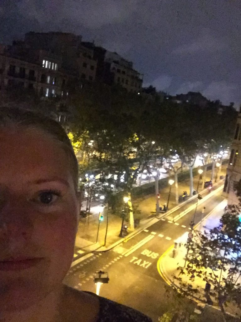 barcelona spanje