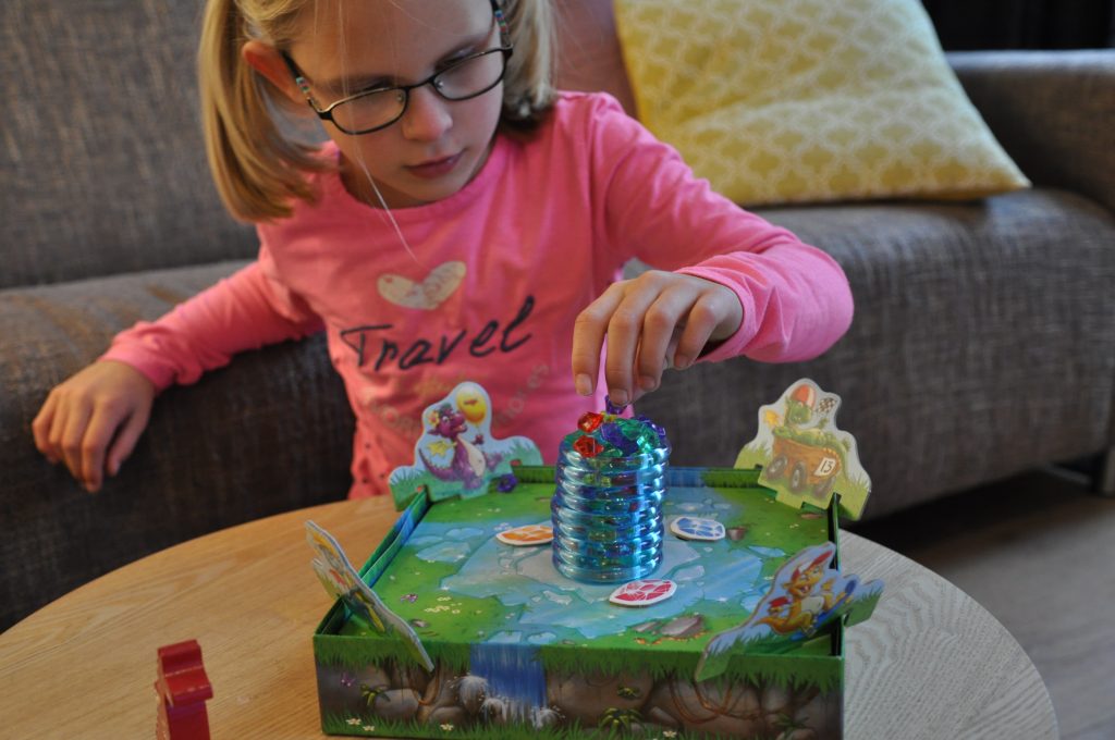 review haba fonkelschat