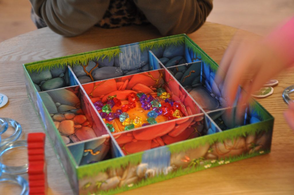 review haba fonkelschat