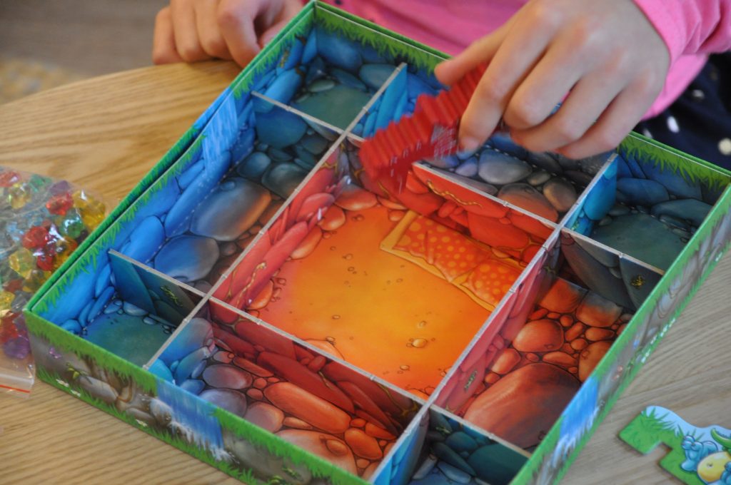 review haba fonkelschat