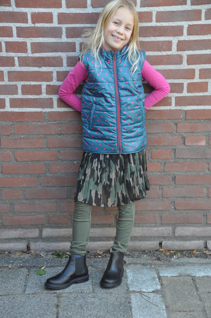 outfit of the day lief shoeby en naturino