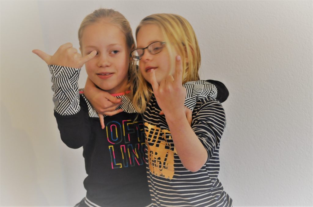schattigekleertjes bnosy en naturino
