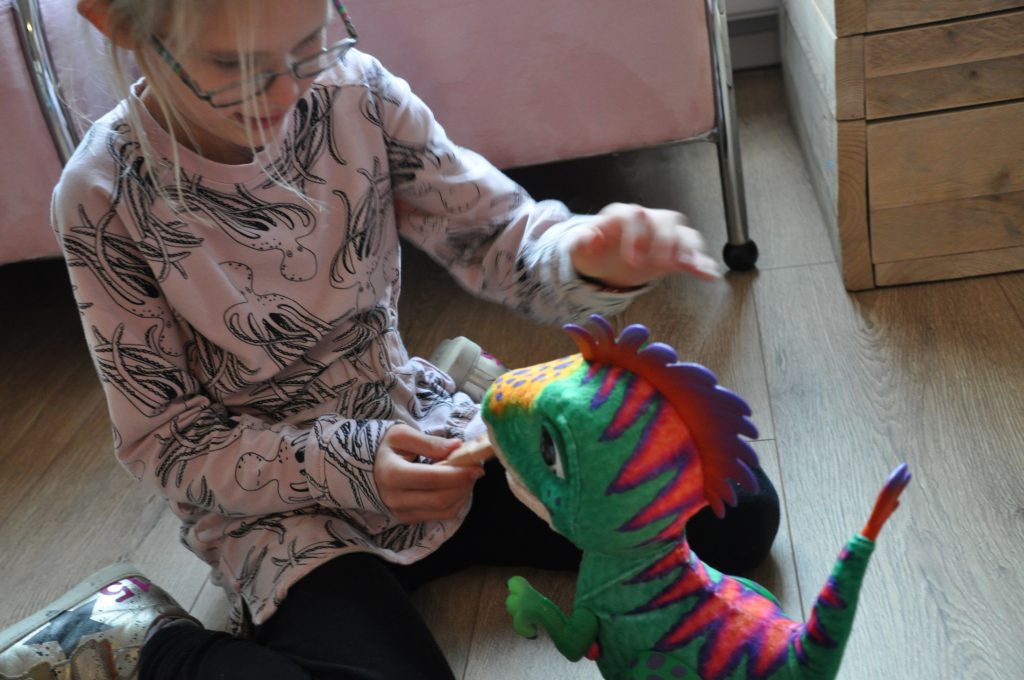 fur real friends dino