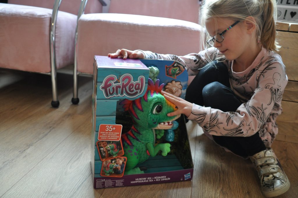 fur real friends dino