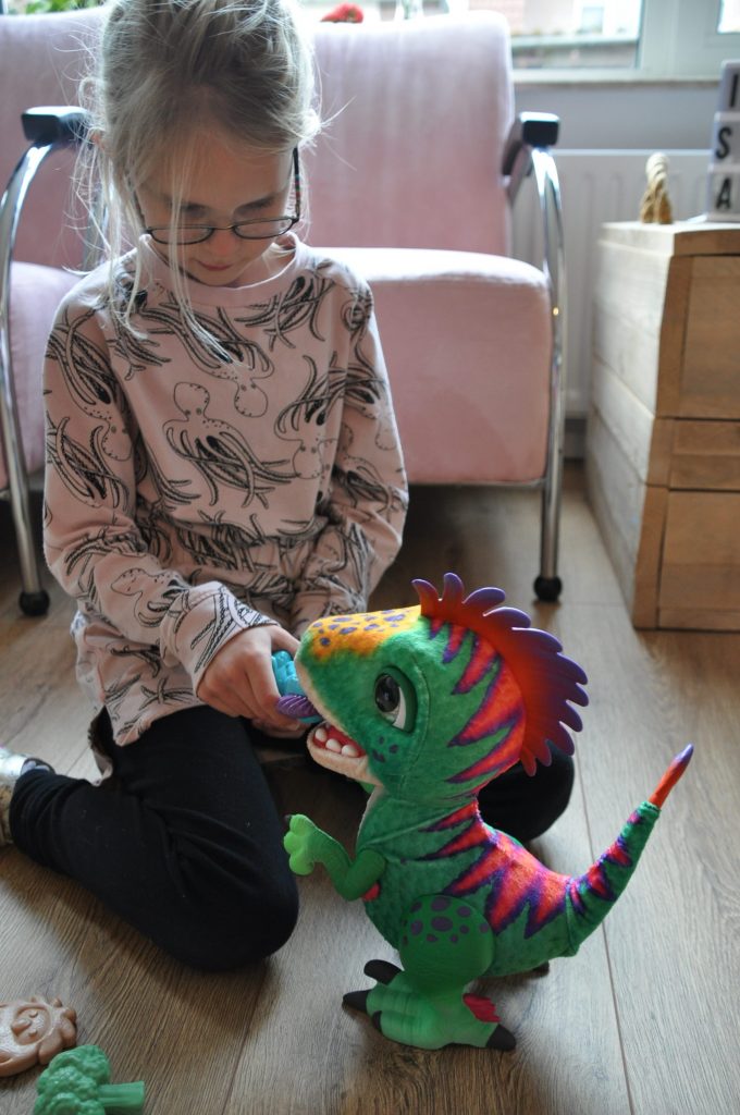 fur real friends dino