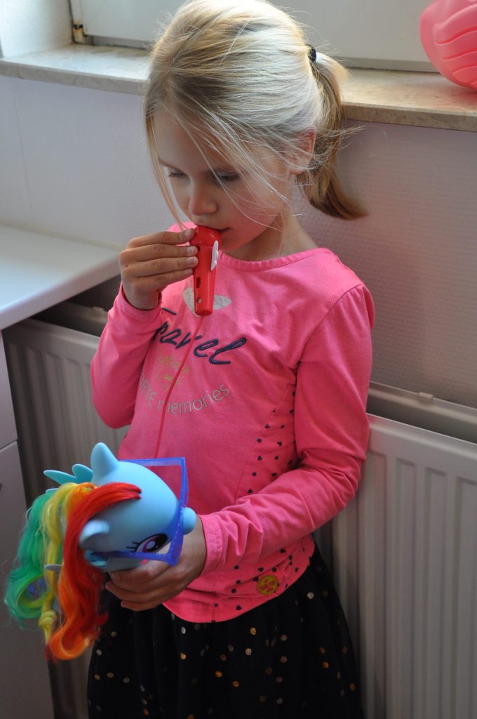 rainbow dash karaoke