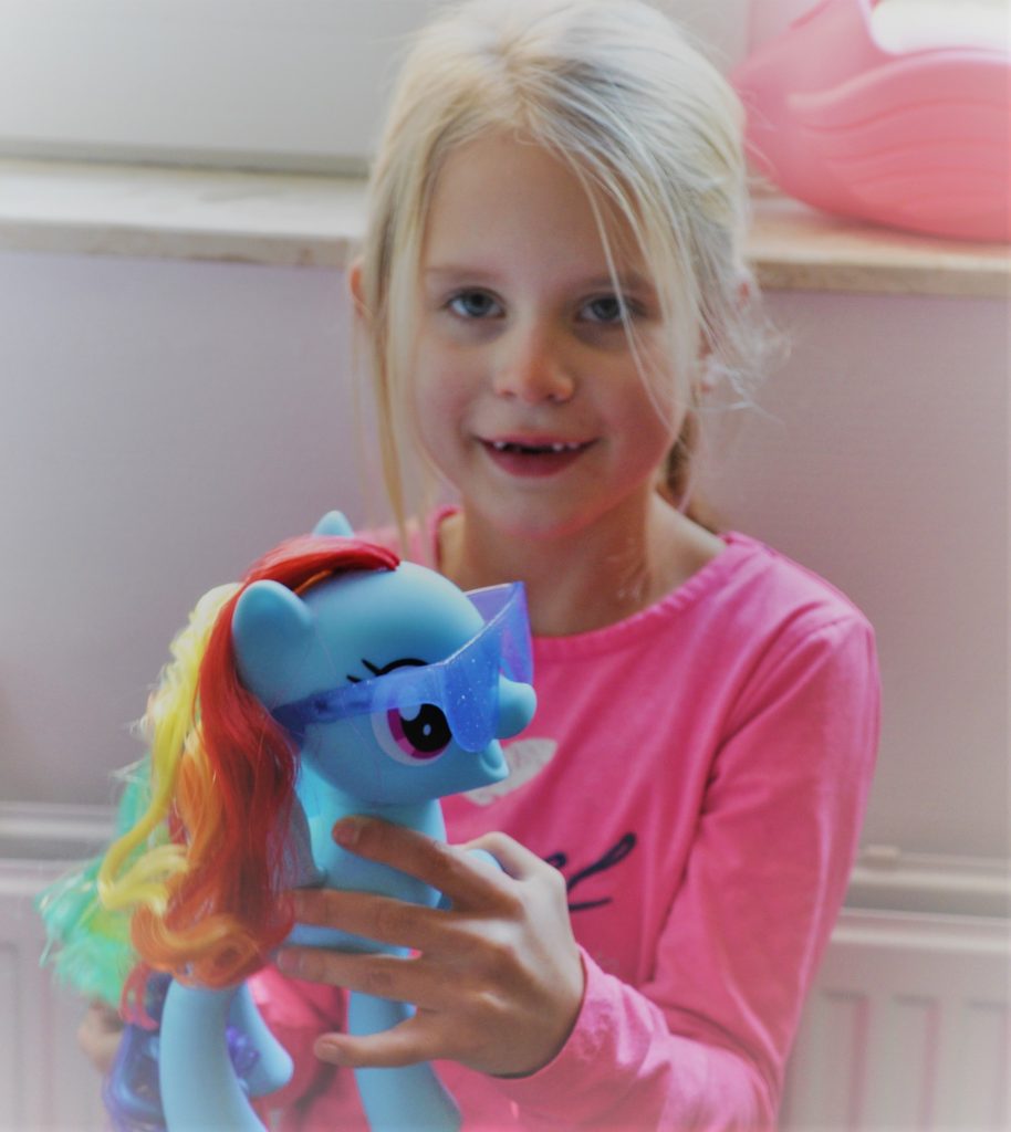 rainbow dash karaoke