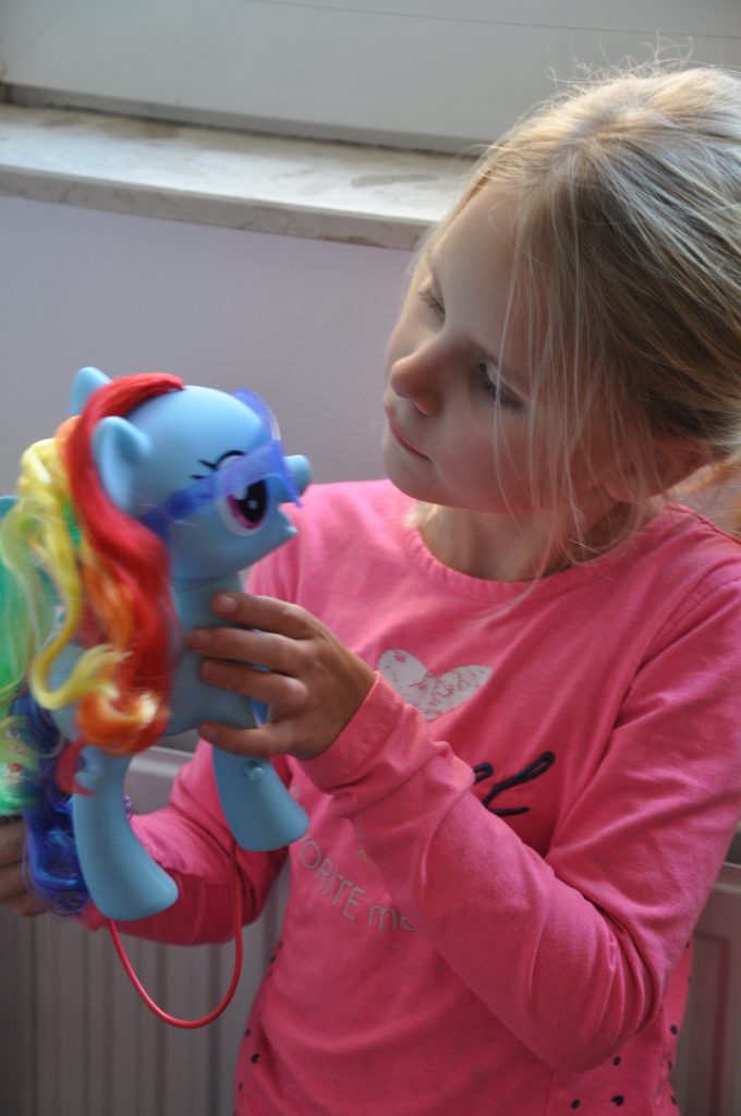 rainbow dash karaoke