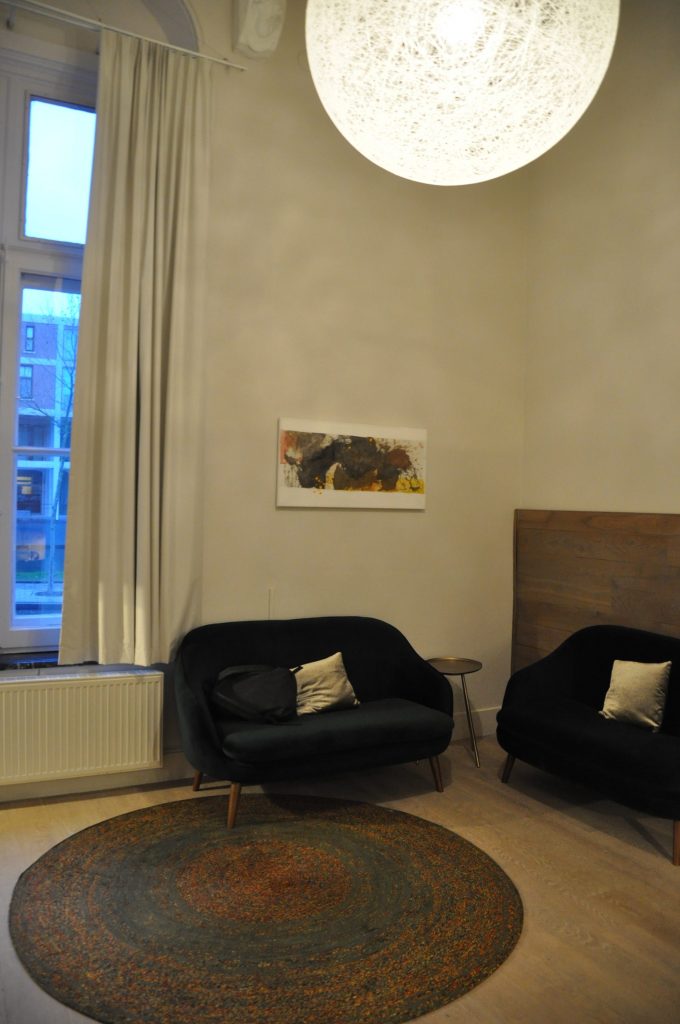 hotel arena review