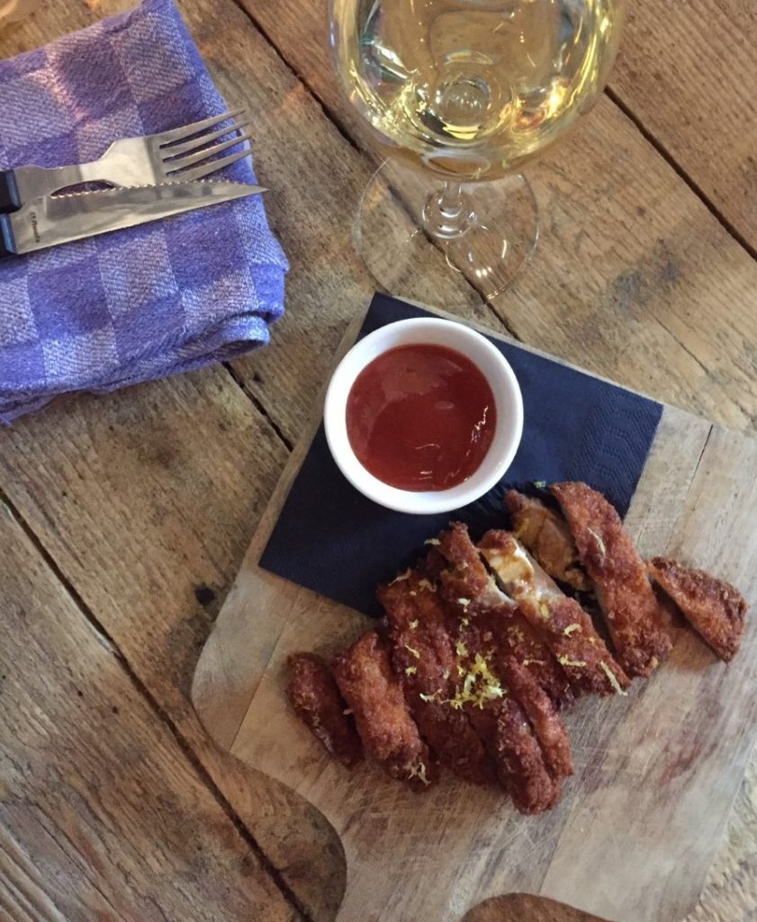 kindvriendelijjk restaurant alan en pims utrecht