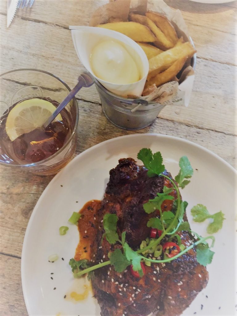 kindvriendelijjk restaurant alan en pims utrecht
