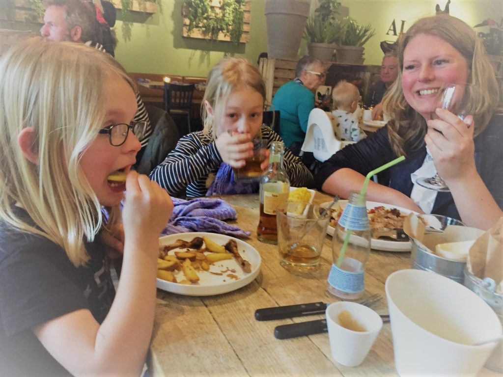 kindvriendelijjk restaurant alan en pims utrecht