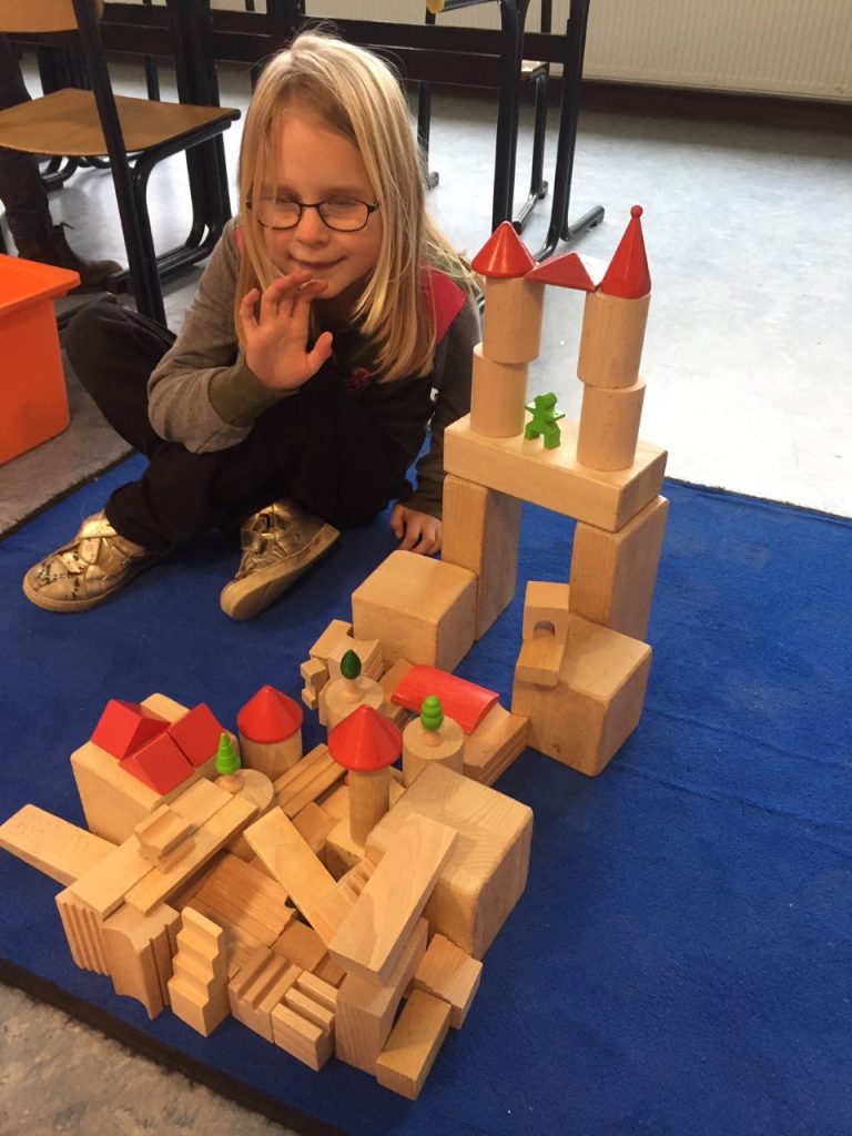 speeldag hoogbegaafde kinderen