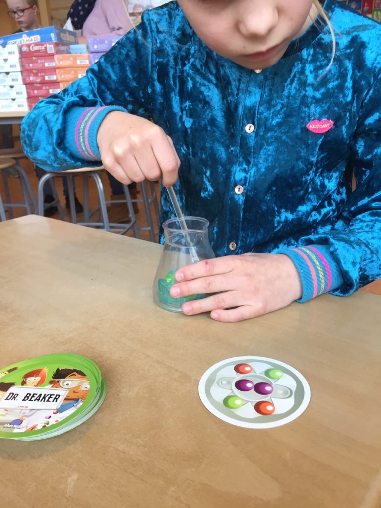 speeldag hoogbegaafde kinderen