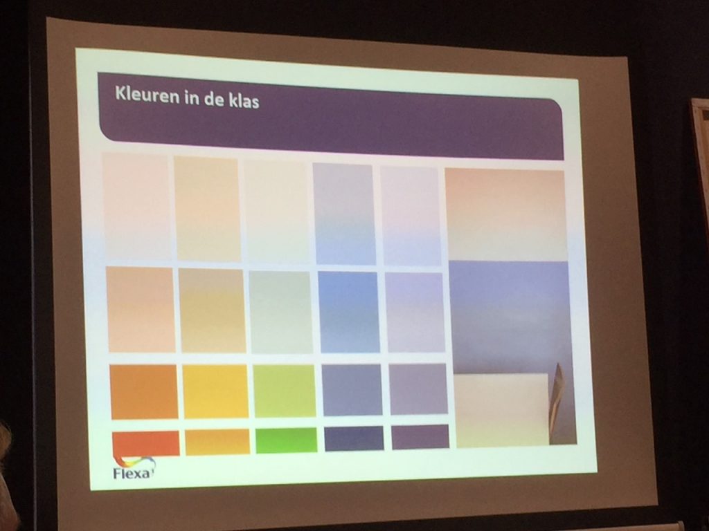 flexa bloggerdag