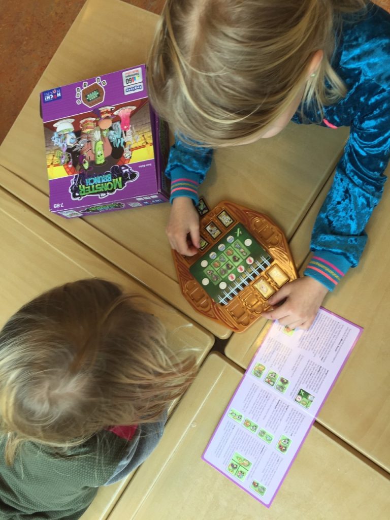speeldag hoogbegaafde kinderen