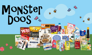 monsterdoos