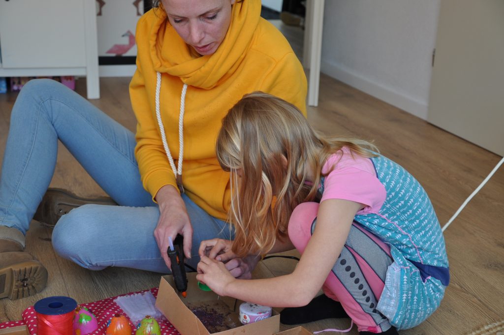 drakenrijders uitnodiging kinderfeestje