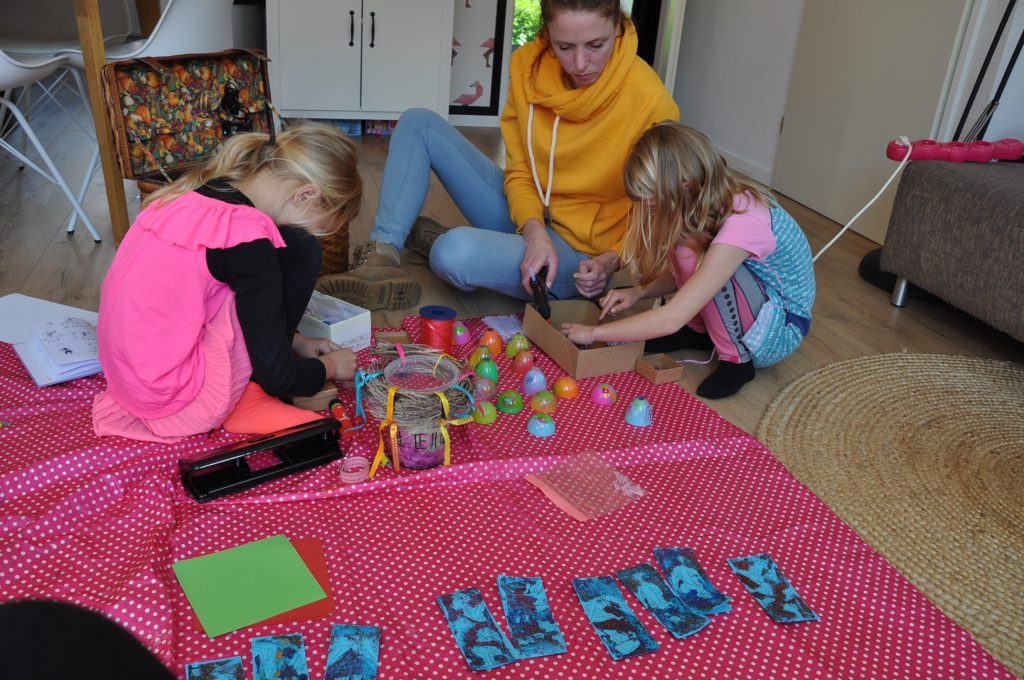 drakenrijders uitnodiging kinderfeestje