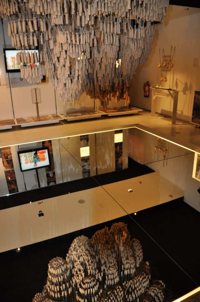 gaudi museum