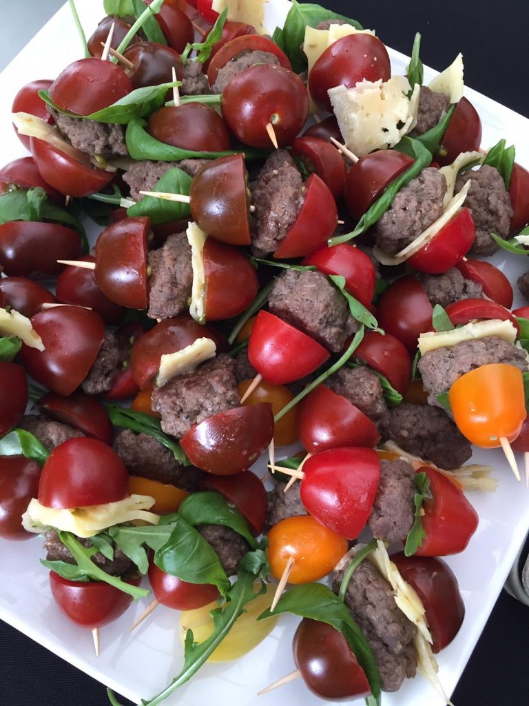 tomaten kinderkookworkshop