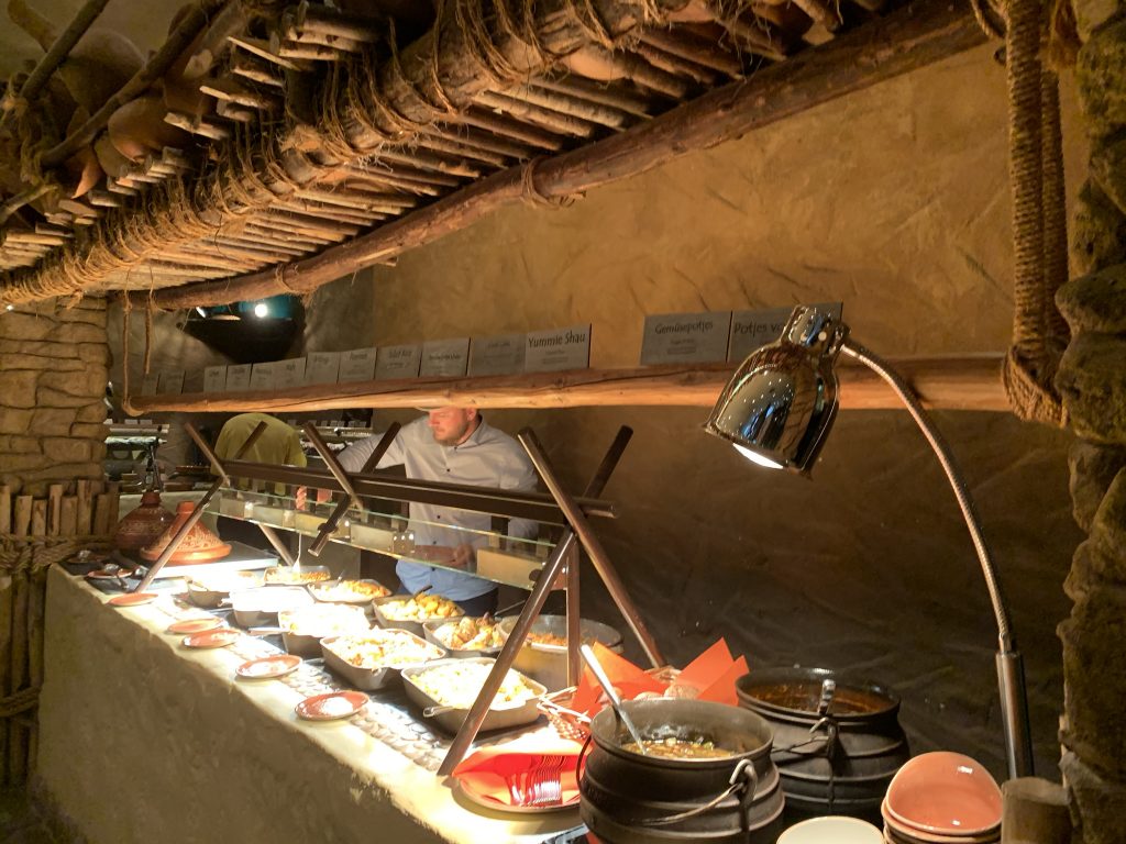 restaurant zambesi